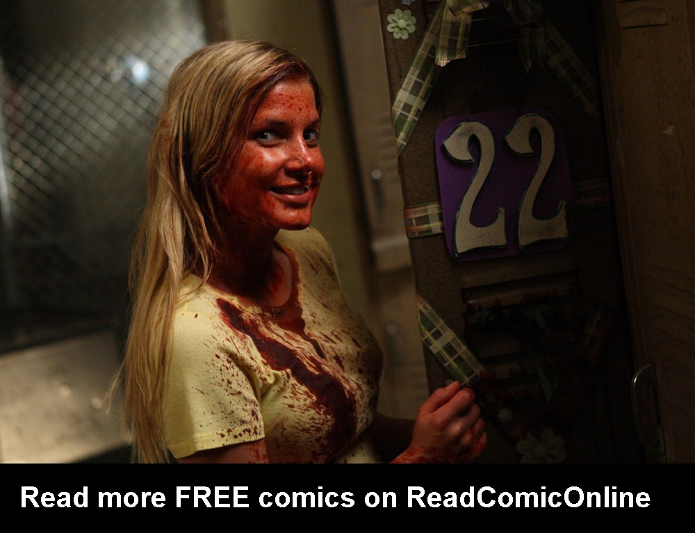Read online Heroes comic -  Issue #156 - 7