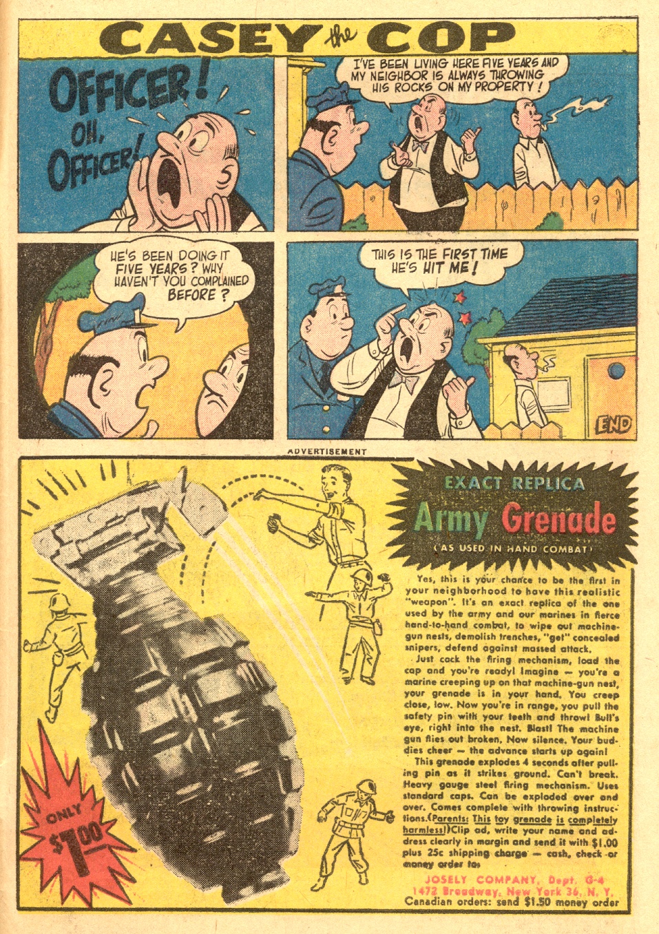 Batman (1940) issue 124 - Page 32
