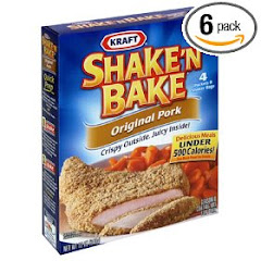Shake N Bake
