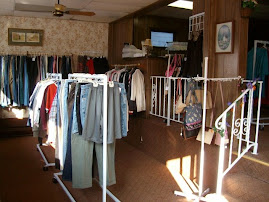 Still In Style Consignment