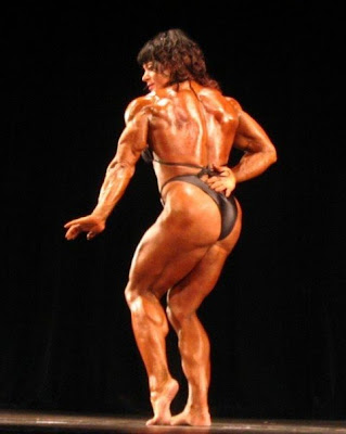 Buffcuties: Jana Linke-Sippl