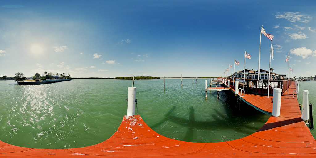 PhotoLab Goodland Harbor and Goodland Bay, Florida