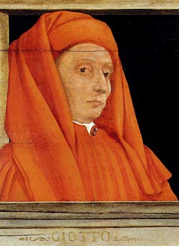 Desde mi Belvedere: Giotto: Precursor del Renacimiento