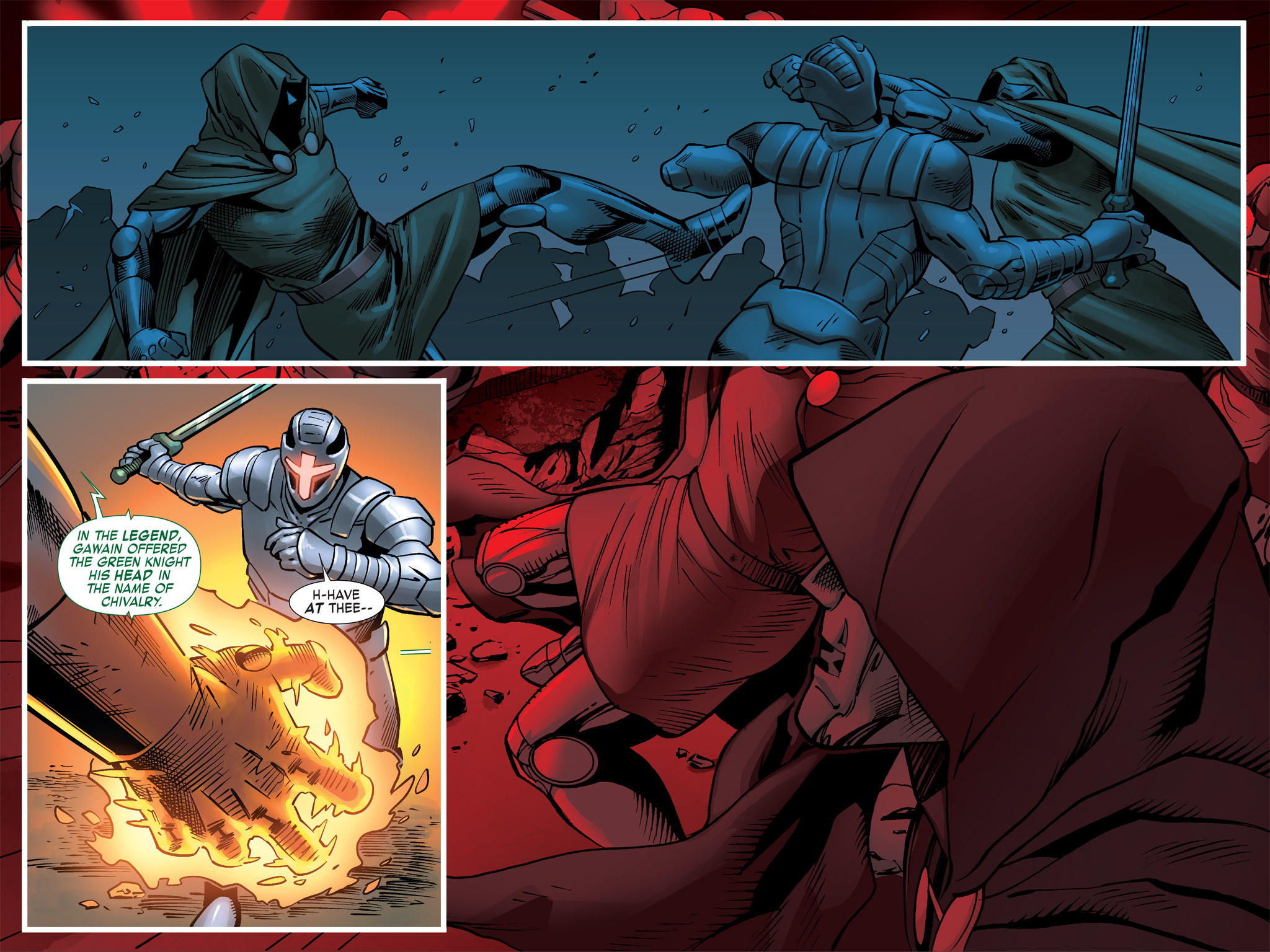 Read online Iron Man: Fatal Frontier Infinite Comic comic -  Issue #10 - 53