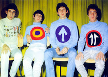 The who: