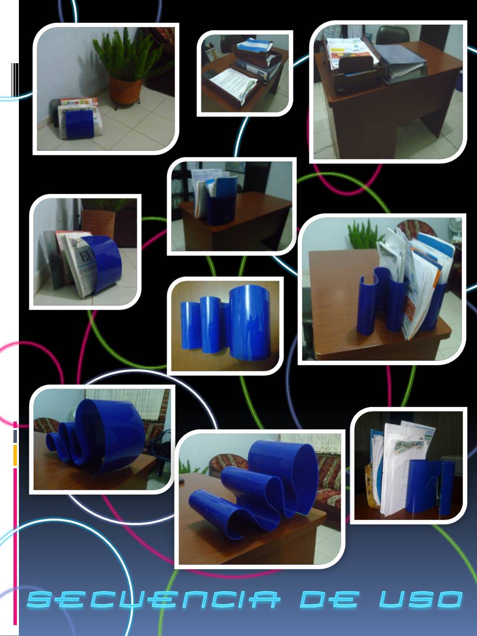 Diseño: agosto 2010