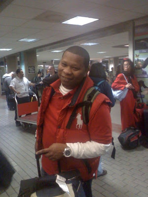 HOT CARS TV: CELEBRITY SPOTLIGHT: Mannie Fresh’s Ferrari