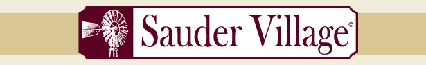 Sauder Village