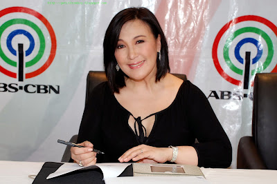 Sharon Cuneta