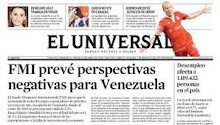 Paginas de Opinion de El Universal