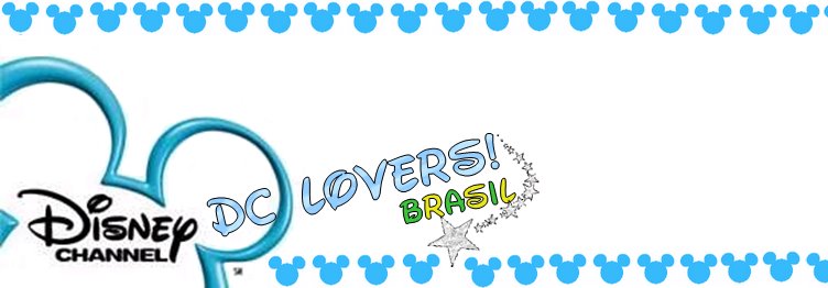 Disney Channel Lovers Brasil