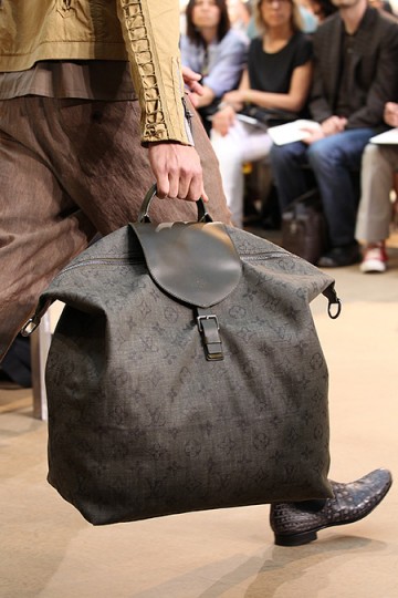 THESUPERDUPERDOPELIFE: Louis Vuitton Spring/Summer 2011 ...
 Louis Vuitton Bags 2011