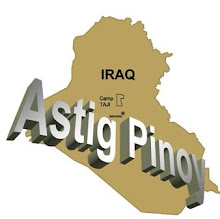 Member Of Astig Pinoy