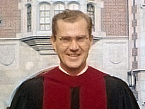 Prof. Theodor M. Mauch