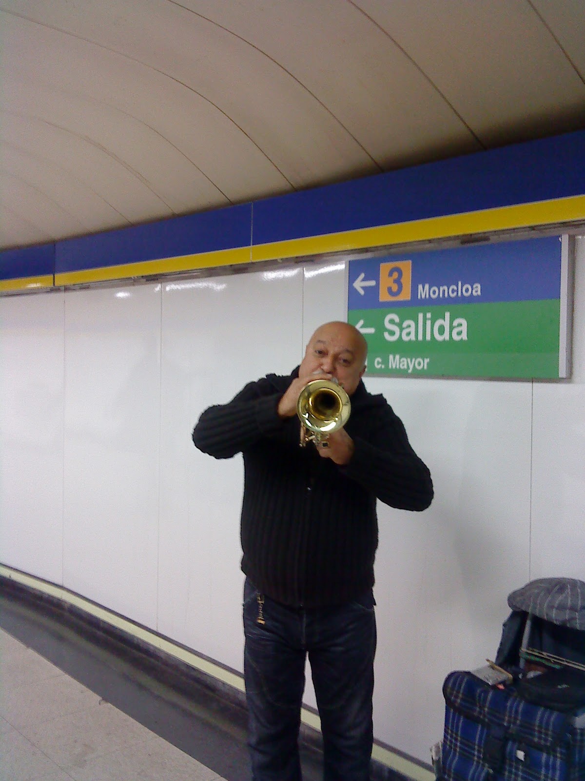 Milena Velba Gallery 2004