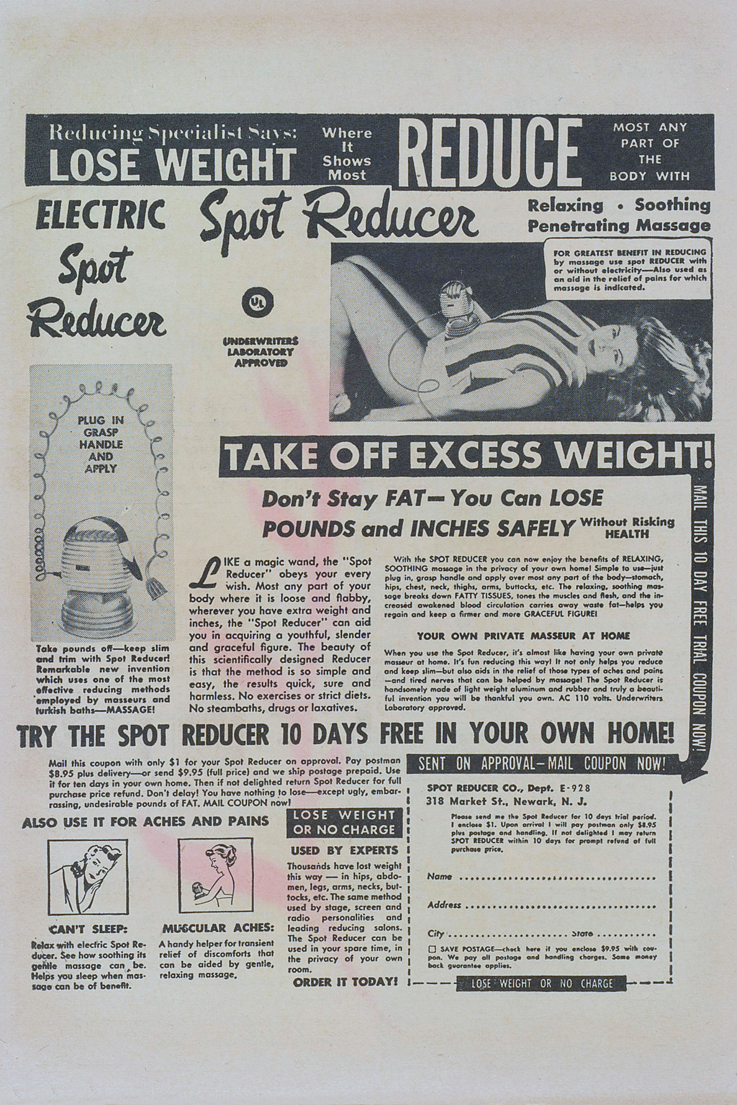 Read online Katy Keene (1949) comic -  Issue #6 - 35