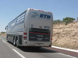 Anden 8026 El Lado Amable Del Autobus 06 08