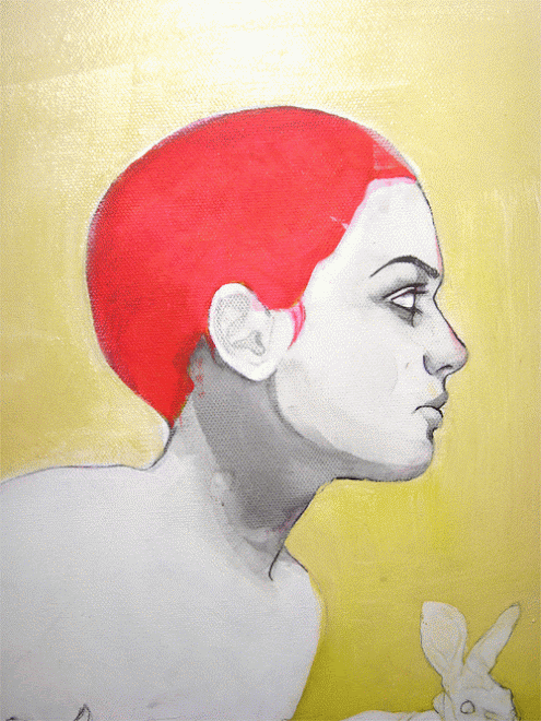 Childhood Anxiety Detail