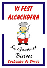 VI FEST ALCACHOFRA LE GOURMET BISTROT