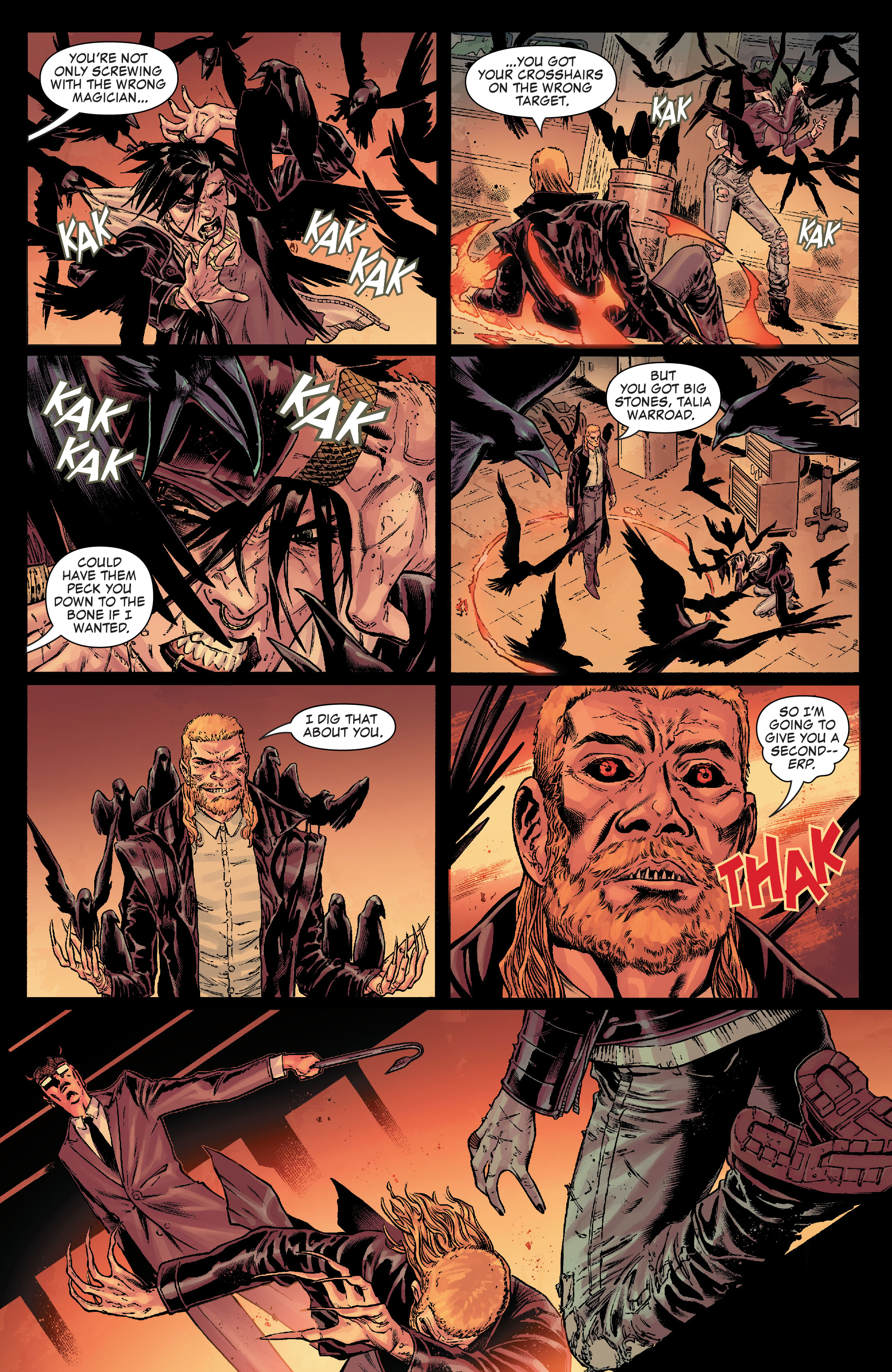 Read online Ghost Rider (2022) comic -  Issue #5 - 8