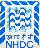 NHDC jobs