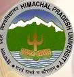 Himachal University Shimla naukri jobs vacancy  