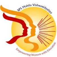 Job vacancy in BPS Mahila Vishwavidyalaya Sonipat