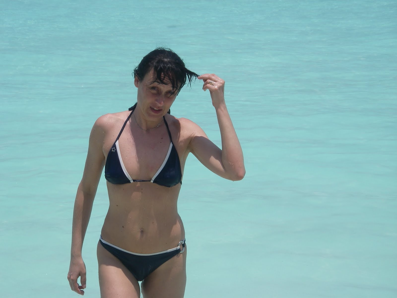 Cricket Players Wearing Jockstraps