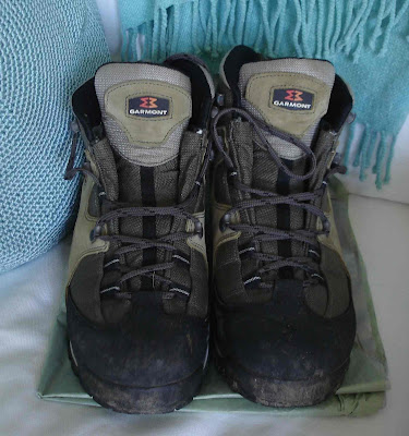entry level hiking boots