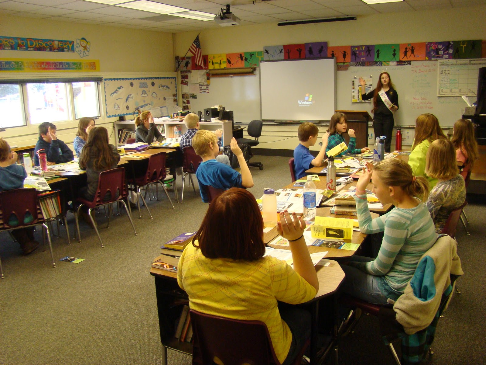 Brianna Drevlow 1/12/2011 Mrs. Broderson's 6th grade class, Newfolden