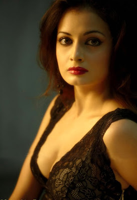 Diya Mirza best photo