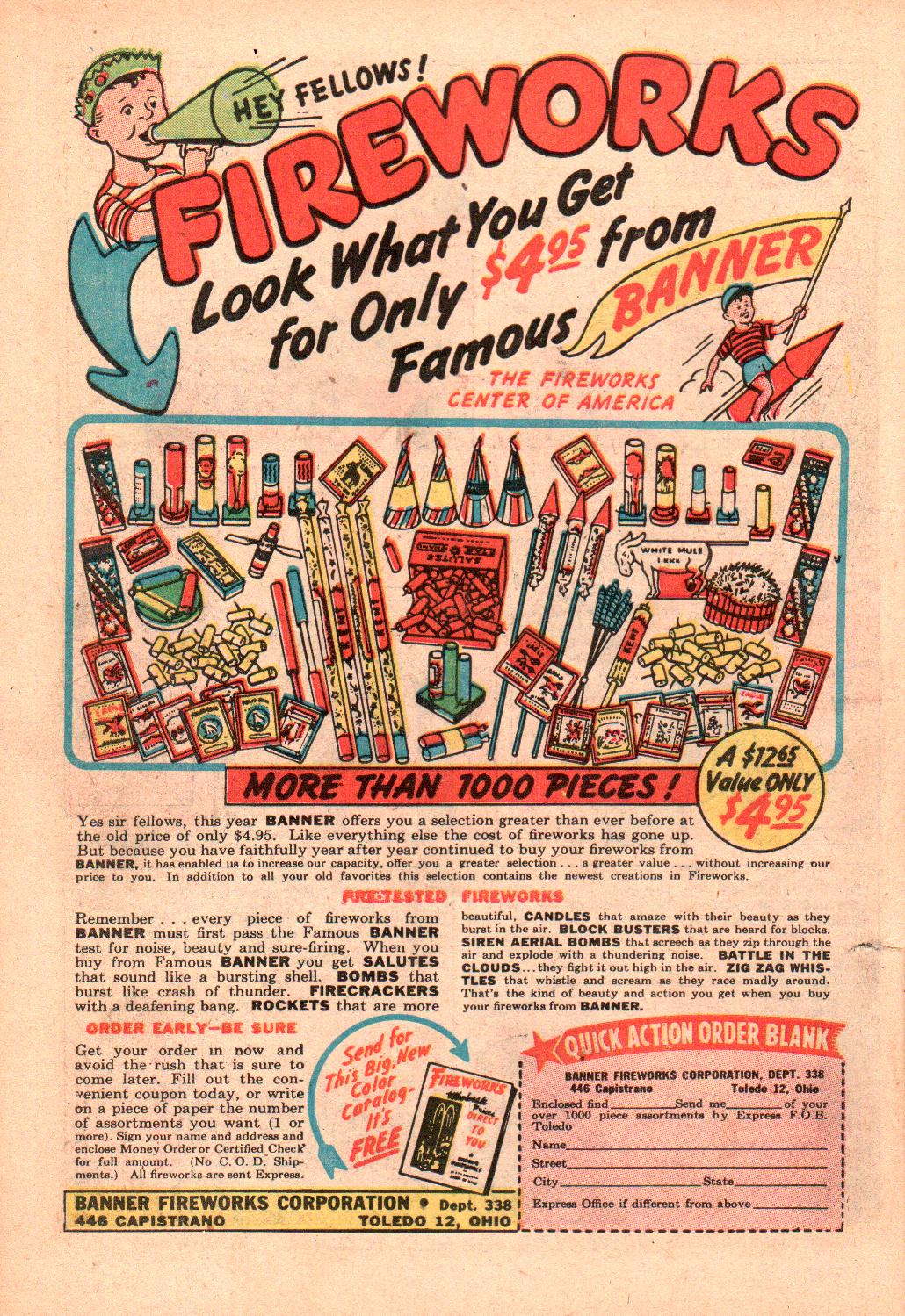 Read online Kent Blake of the Secret Service comic -  Issue #2 - 10