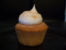 Snickerdoodle Cup Cake