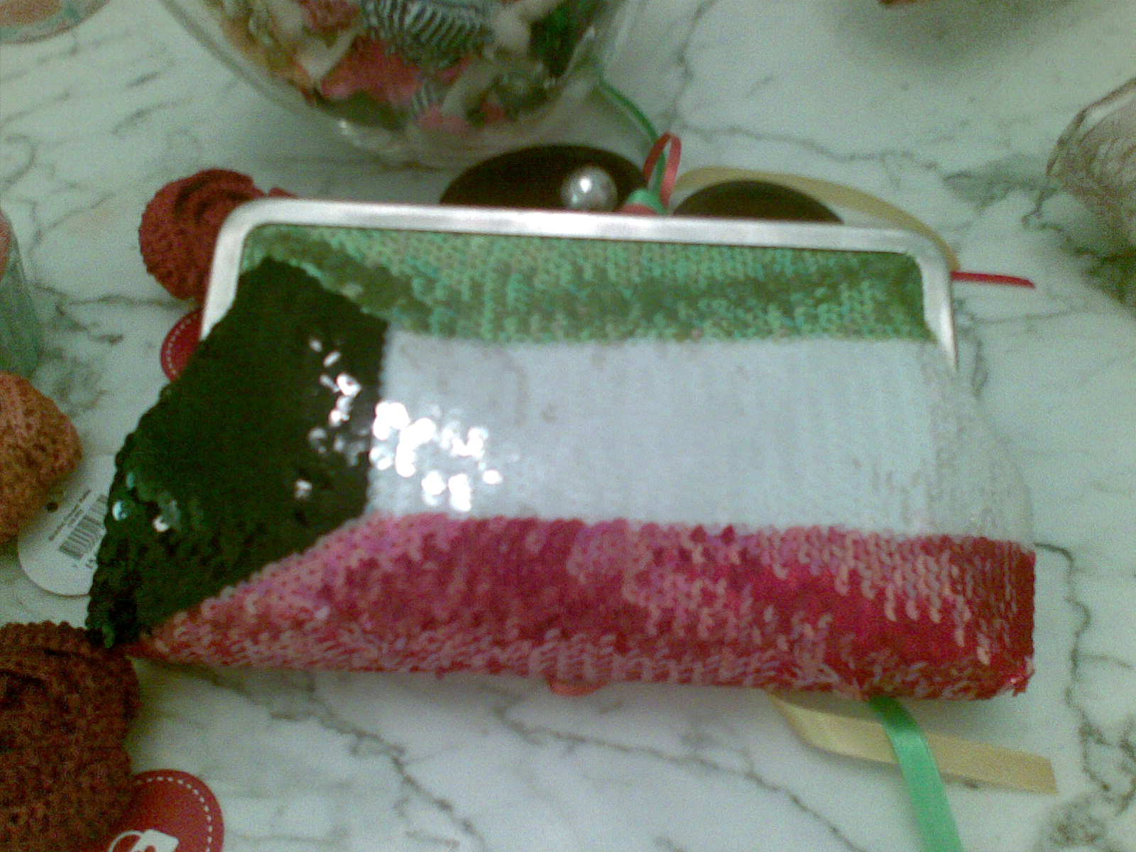 Mashmoom Sara Bags , Beirut