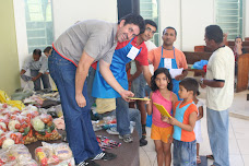 PROFESSORES FAIFA E A RESP. SOCIAL