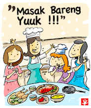 Masak Bareng Yuuk...