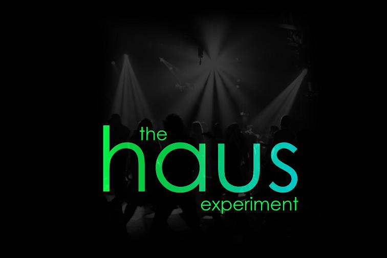 the haus experiment.