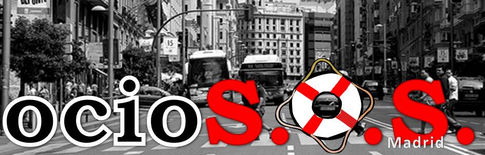 OcioS.O.S Madrid