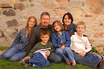 The Powers Family -2010