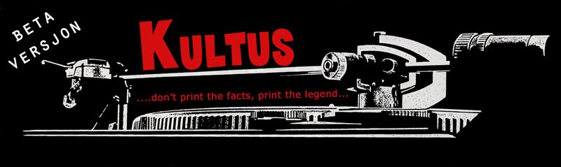 Kultus