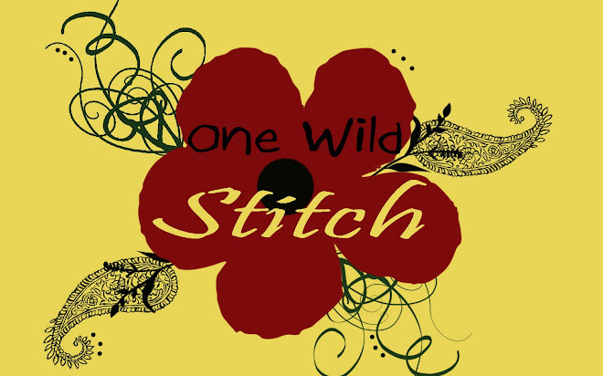 One Wild Stitch