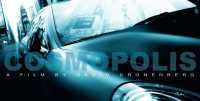 Cosmopolis Movie