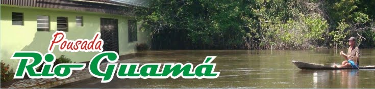 Pousada Rio Guamá