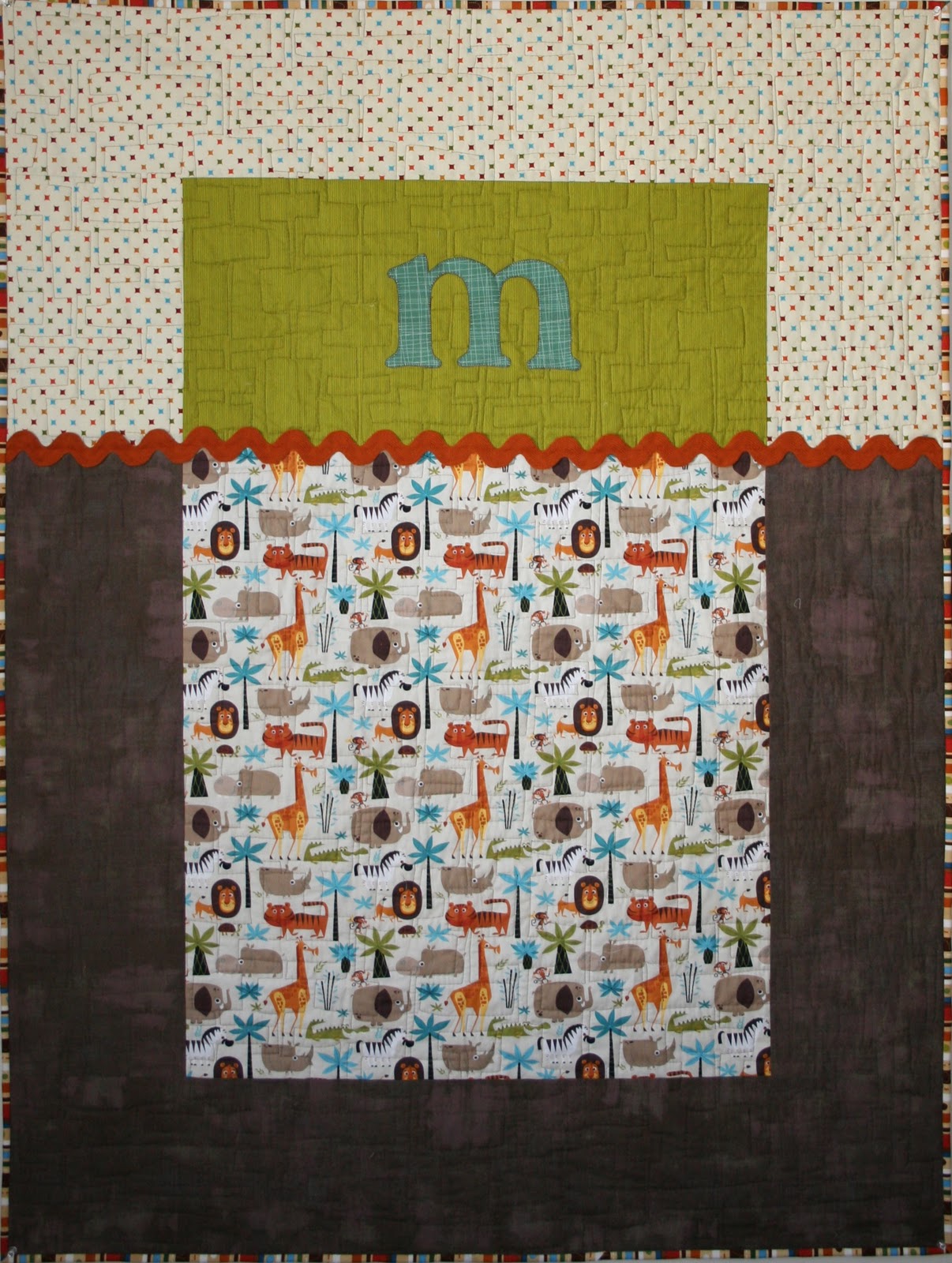 Crazy Old Ladies Quilts PATTERNS