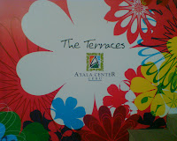 the terraces ayala