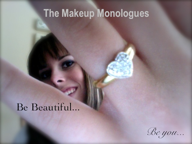 The Makeup Monologues