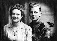 Mum & Dad c1944