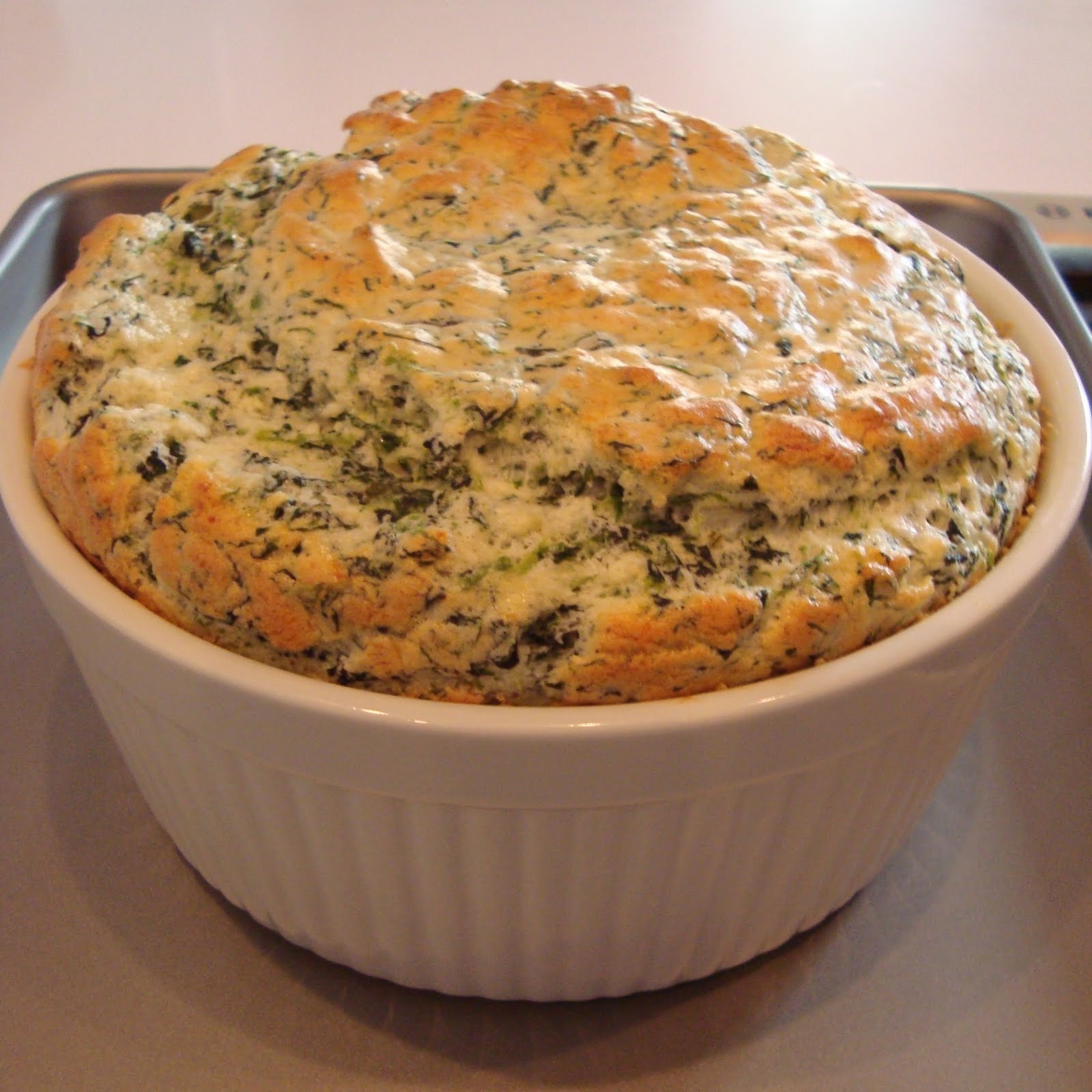 Hip Hostess: Souffle Success