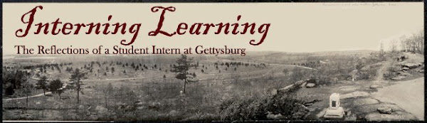 Interning Learning