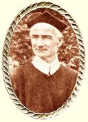 Fr Francis Hall